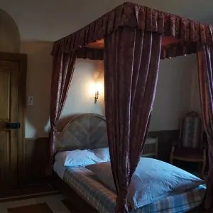 Hôtellerie 4 hotellerie mont sainte-odile