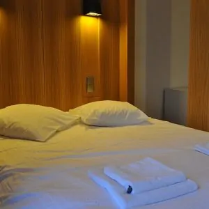 Hôtellerie 3 hotellerie mont sainte-odile