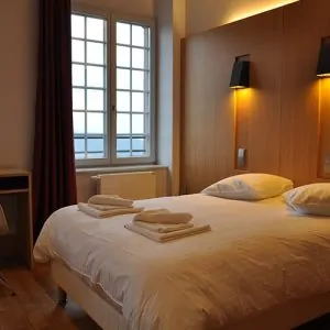 Hôtellerie 1 hotellerie mont sainte-odile